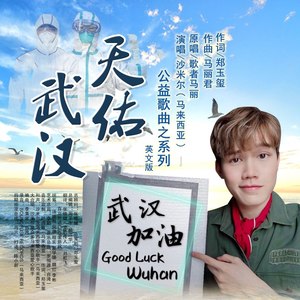 天佑武汉 (英文版)