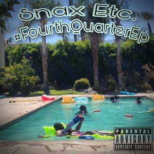 Recognizing My Blessings(feat. Paw Paw) (Explicit)