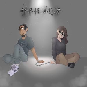 Friends (feat. Vixen)