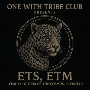 ETS, ETM (feat. Storm Of The Cosmos & Divinellis) (Explicit)