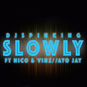 Slowly(feat. Nico & Vinz, Ayo Jay)