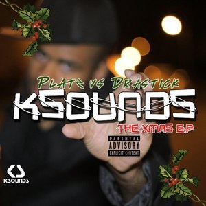 The Xmas E.P. (Platz vs. Drastick) [Explicit]