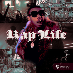 I'm Still Here (Explicit)