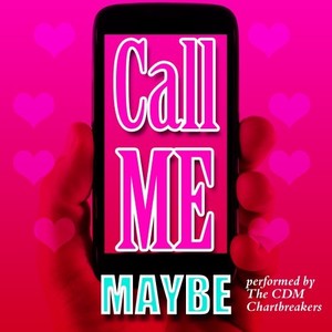 Call Me Maybe