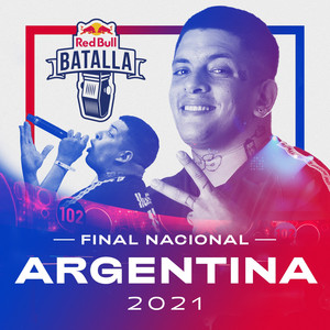 Final Nacional Argentina 2021 (Live) [Explicit]