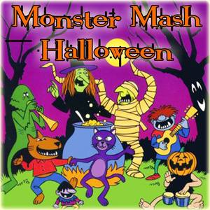 Monster Mash Halloween Party