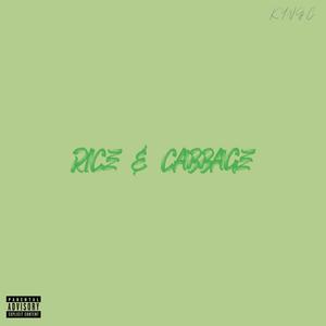 Rice & Cabbage (Explicit)