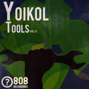 Tool Three (Original Mix)
