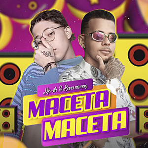 Maceta (Explicit)