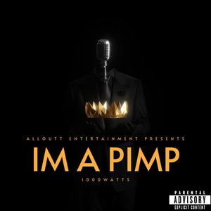 IM A PIMP (Explicit)