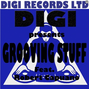 Grooving Stuff (Loving House Music)