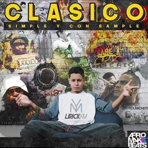 CLASICO SIMPLE Y CON SAMPLE (Explicit)