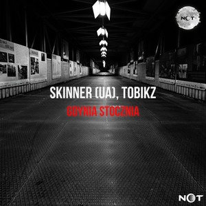 Gdynia Stocznia (Original Mix)