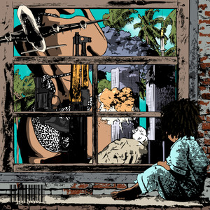 Operation Dark Winter (feat. Allah Preme & Bub Styles) (Explicit)