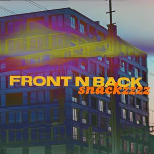 Front n back (Explicit)