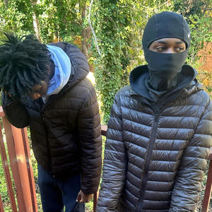 oreo (feat. 1Josh) [Explicit]