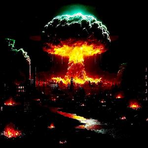 FUXK IRAN (Explicit)