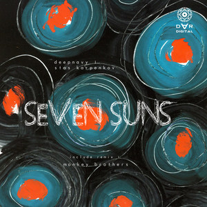 Seven Suns (Monkey Brothers Remix)