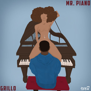 MR.PIANO (Explicit)