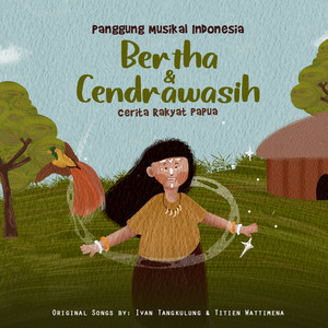 Bertha & Cendrawasih (Original soundtrack)