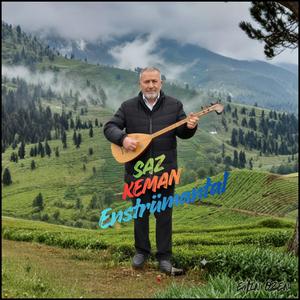 Emin Özen-Denklem Saz Keman Mix Trap Vlog Enstrümantal (Explicit)