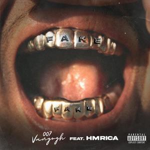 FAKE (Cabeza 3) (feat. Hmrica) (Explicit)