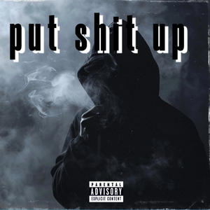 Put **** up (feat. LOWLYFEKD) [Explicit]