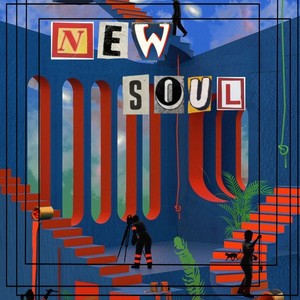 NEW SOUL