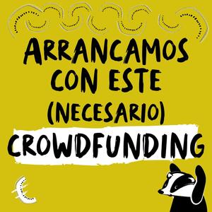 Juntas somos mucho más (A melonera crowdfunding)