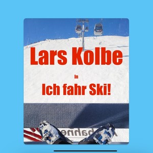 Ich fahr Ski!