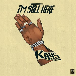 I'm Still Here (Explicit)