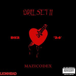 Mazi Codex - Maramma (Explicit)