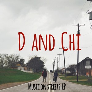 I'm so High School-D and Chi