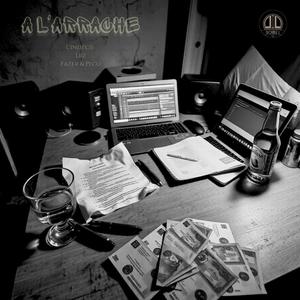 A l'arrache - Double L (feat. Fazer & Peco) (Explicit)