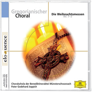 Gregorianischer Choral