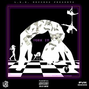 Work It (Explicit)