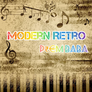 Modern Retro