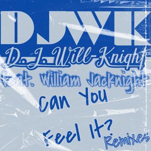 Can You Feel It ? (Alarm Mix)