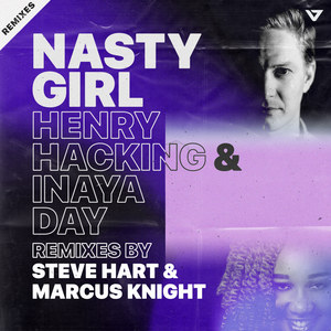 Nasty Girl (Remixes)