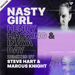 Nasty Girl (David Penn Dub)