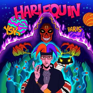 HARLEQUIN (Explicit)