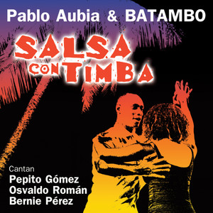 Salsa con Timba