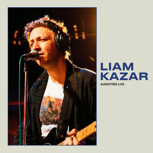 Liam Kazar on Audiotree Live