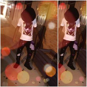 Shake Something (Explicit)