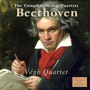 String Quartet No. 14 In C Sharp Minor, Op. 131, I. Adagio Ma Non Troppo E Molto Espressivo