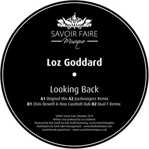 Looking Back (Dual T Remix)