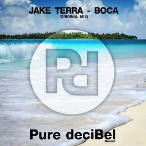 Boca (Original Mix)