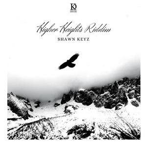 Higher Heights Riddim (Inst.)