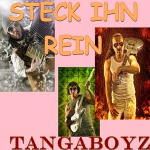 Steck ihn rein (Mix vom Sepp)