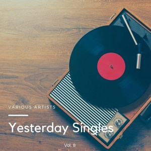 Yesterday Singles, Vol. 8